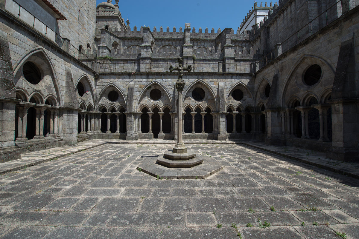 Sé Catedral do Porto