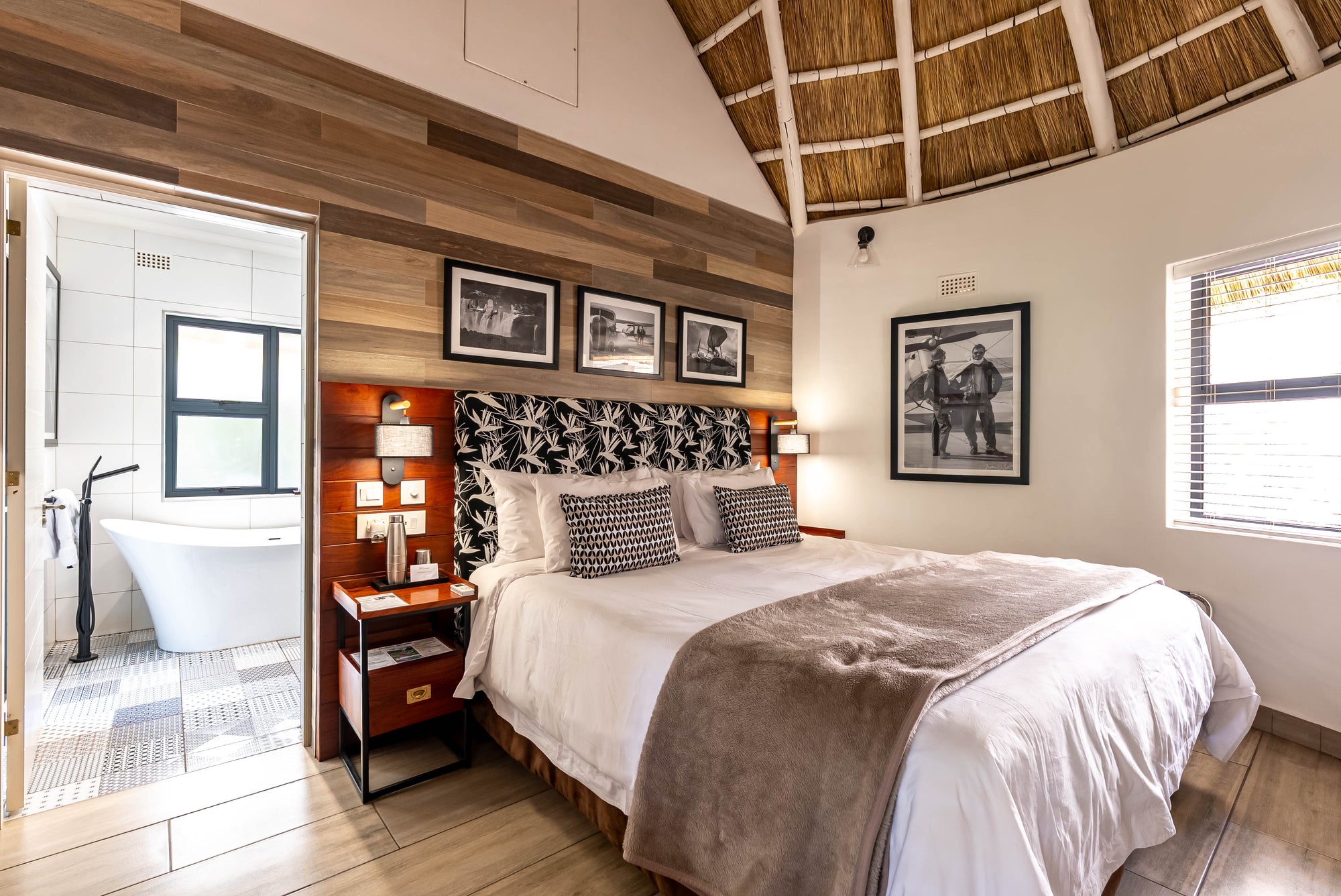 Honeymoon Room