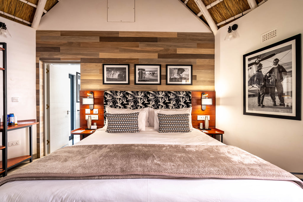 Honeymoon Room