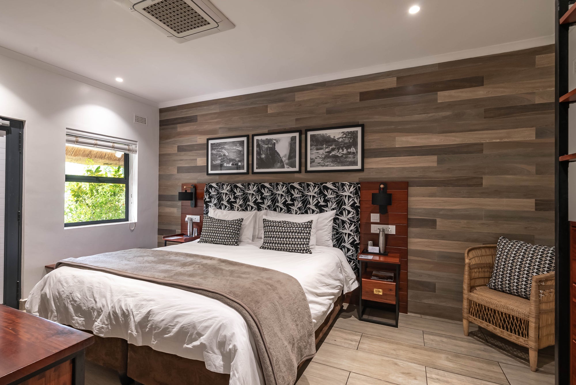 King Room