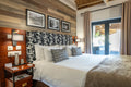 King Patio Room
