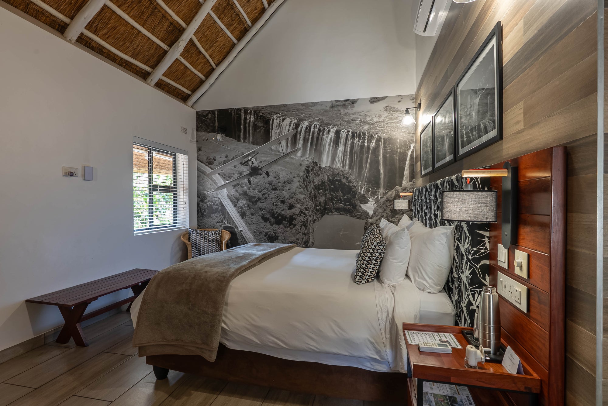 King / Twin Room