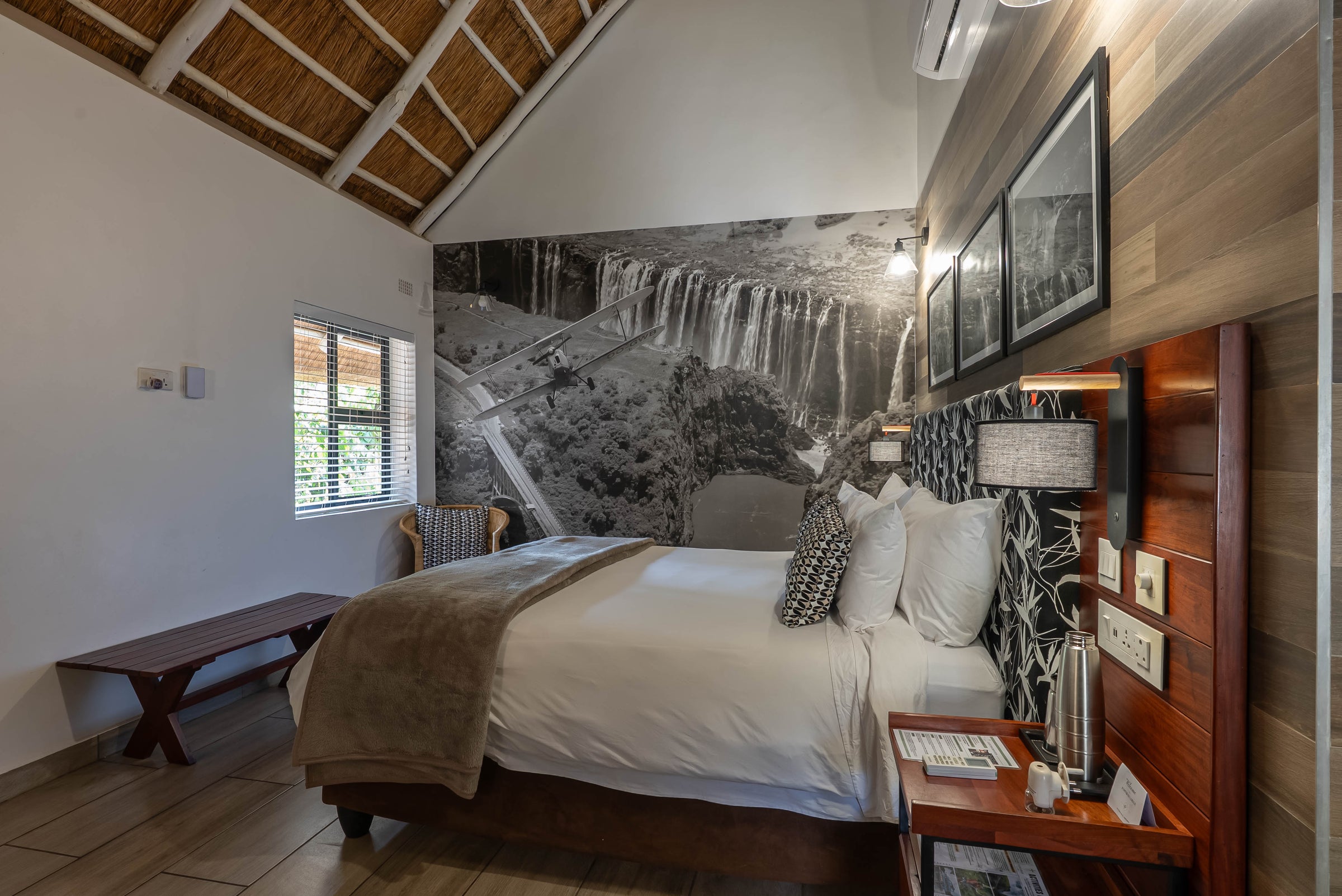 King / Twin Room