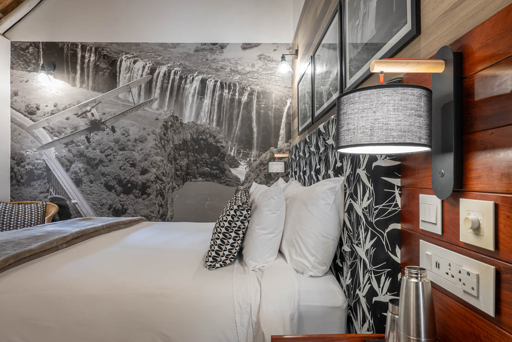 King / Twin Room