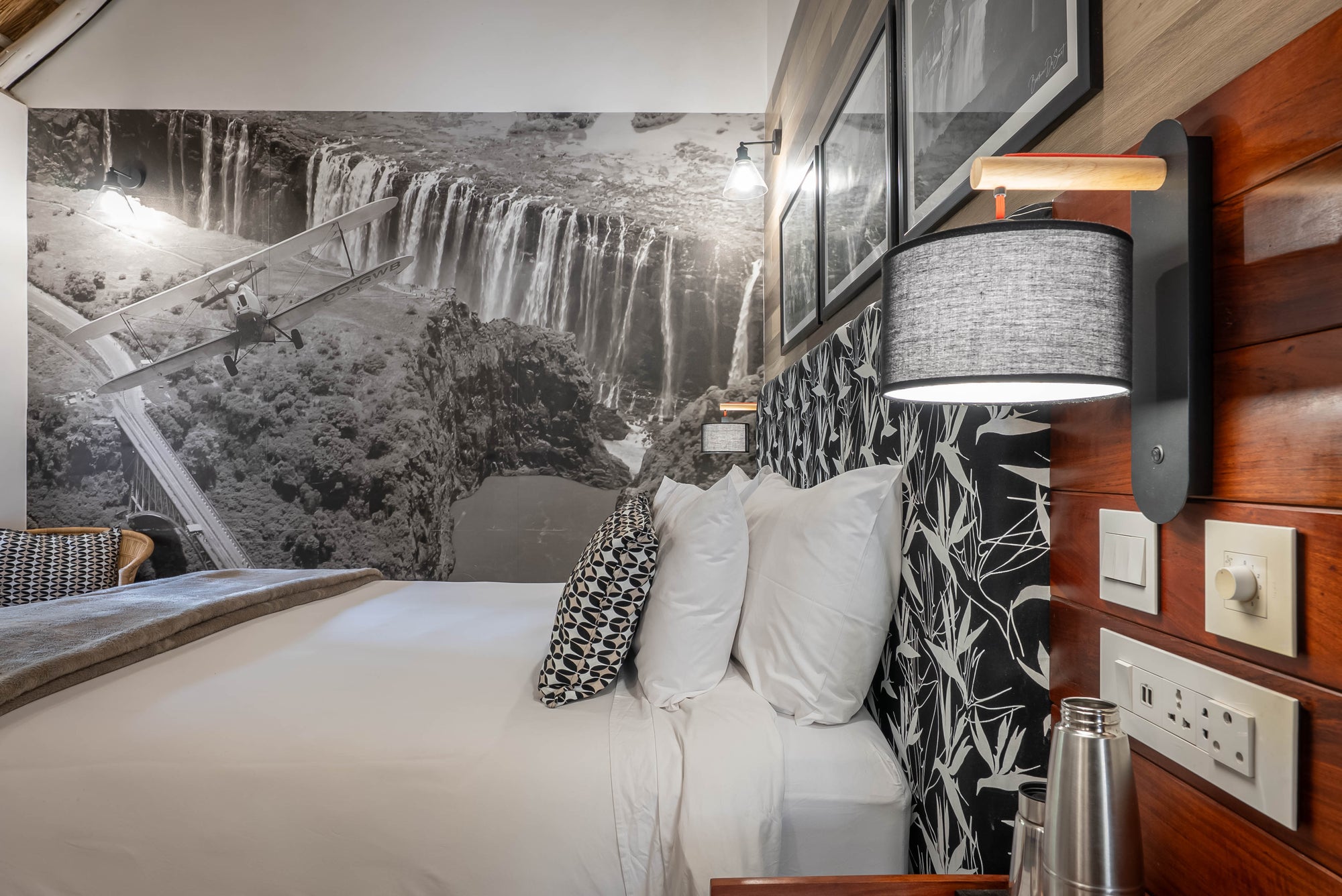 King / Twin Room