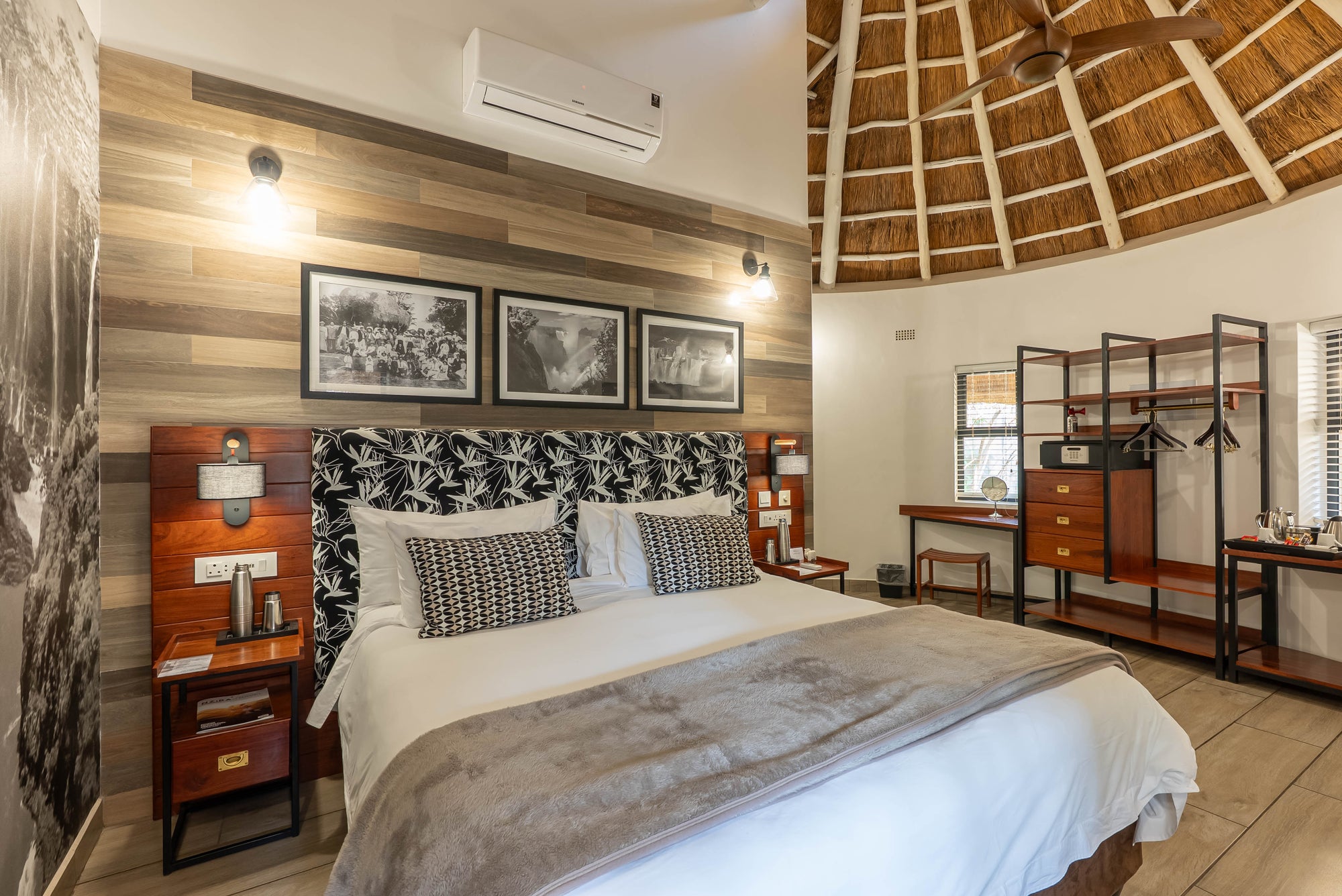 King / Twin Room