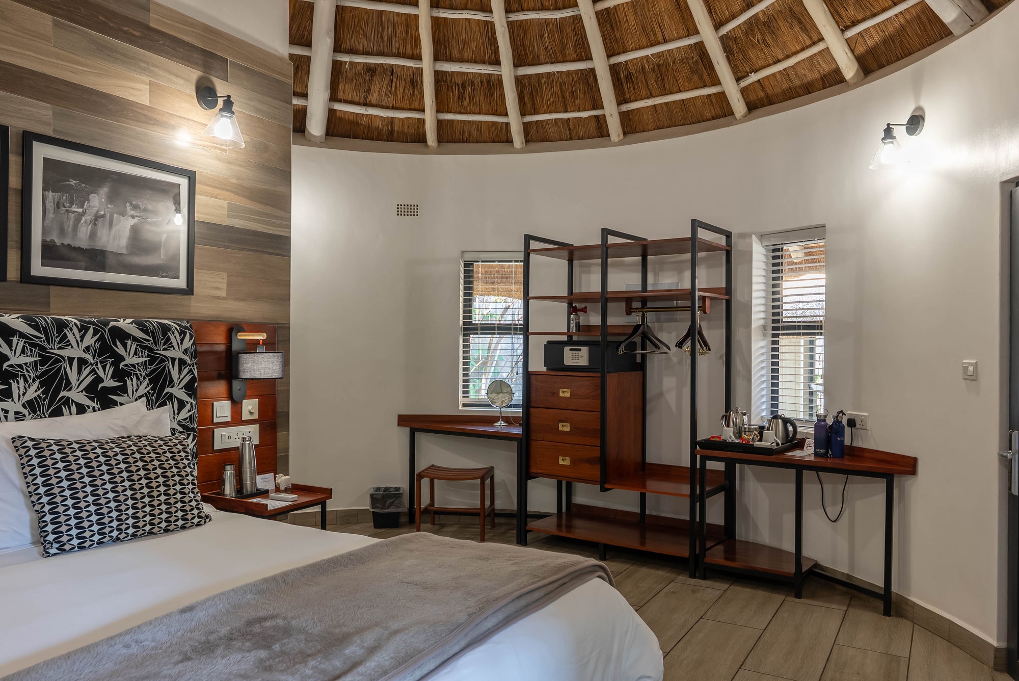 King / Twin Room