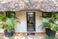 Deluxe King Patio Room