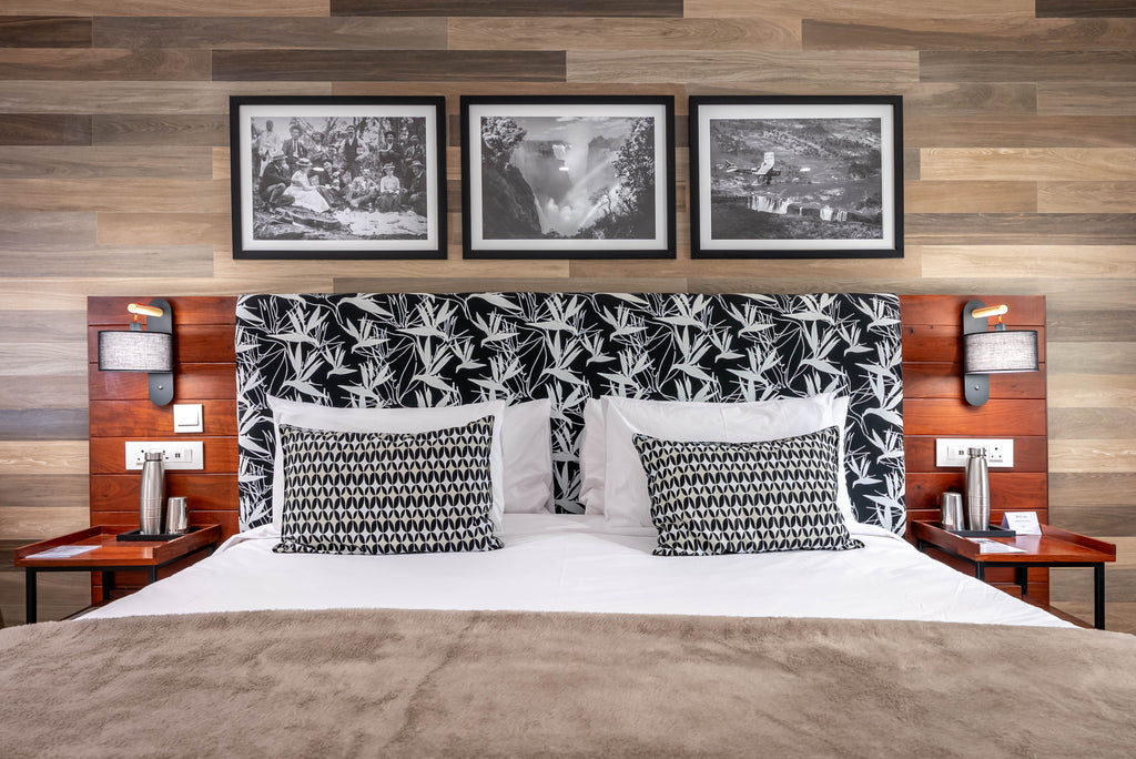 Deluxe King / Twin Room