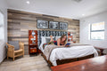 Deluxe King / Twin Room