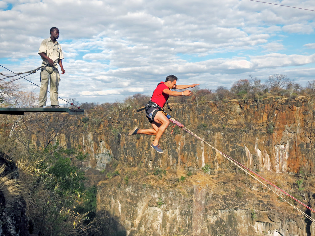 Pamarah Lodge Activities