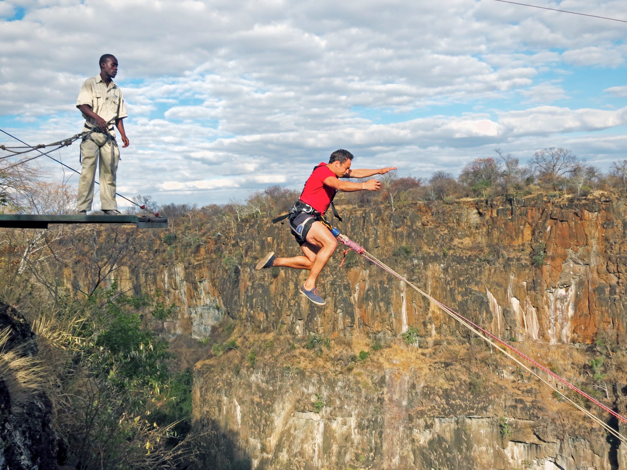Pamarah Lodge Activities