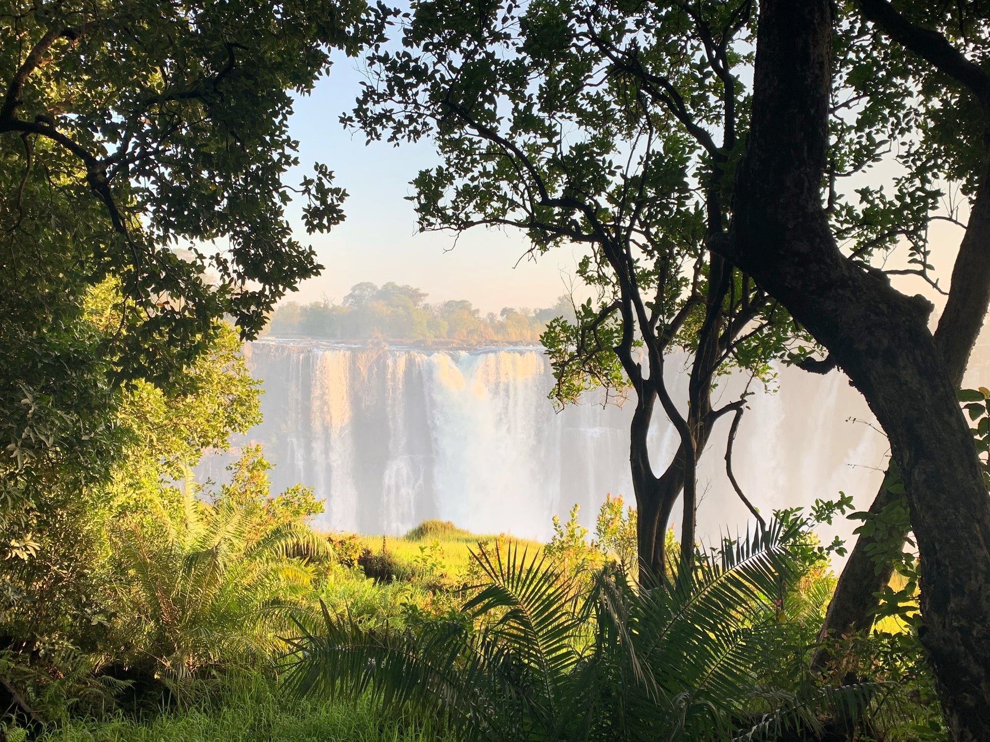 Pamarah Lodge Activities