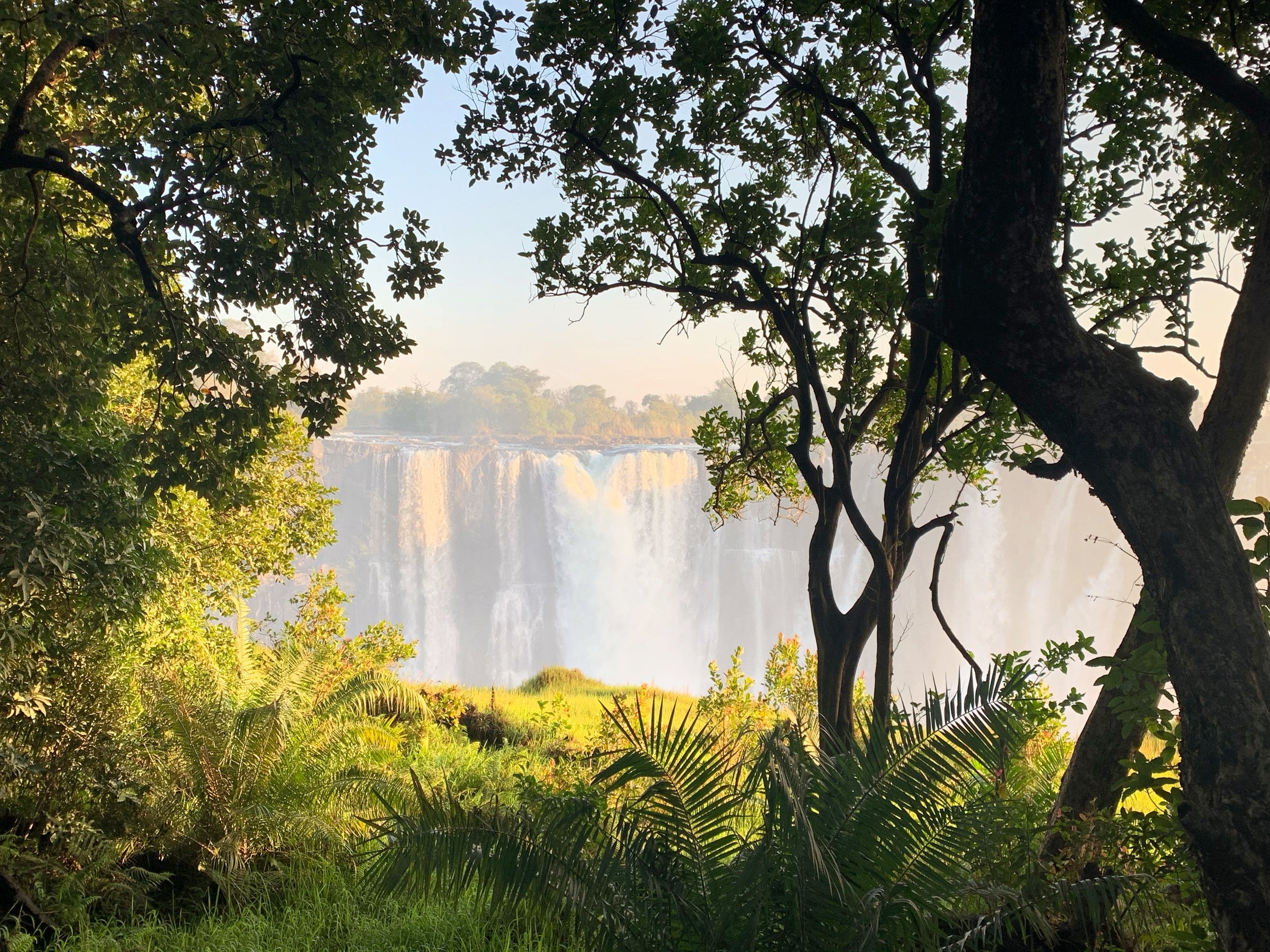 Pamarah Lodge Activities