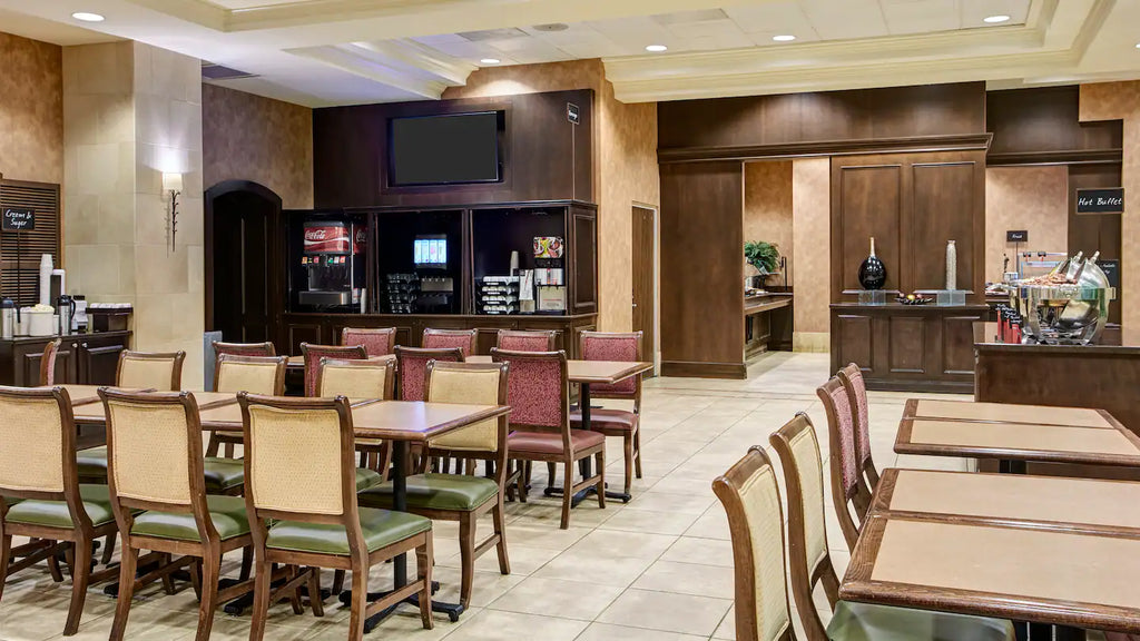 Embassy Suites by Hilton Washington DC Georgetown