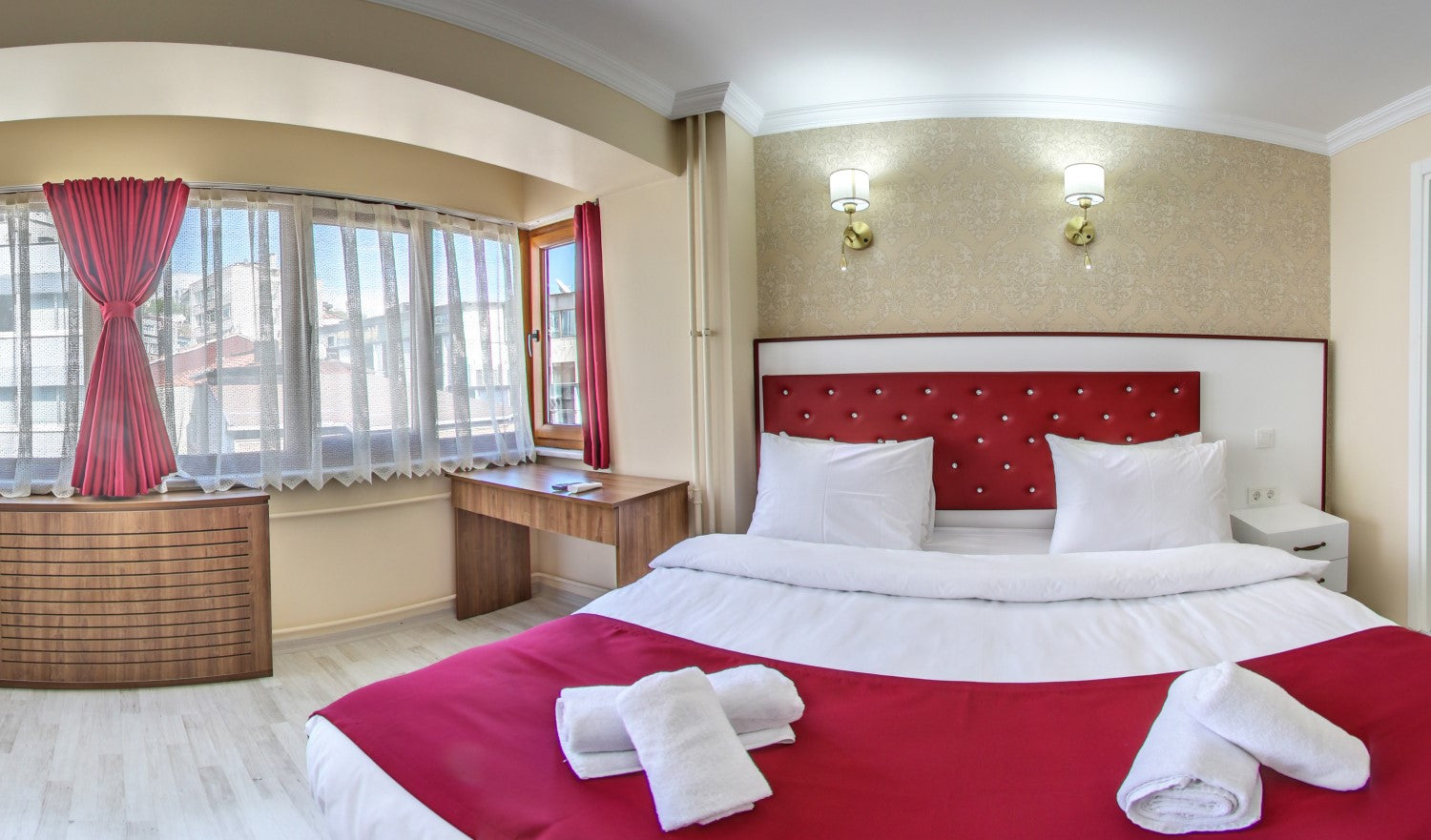 Cihangir Palace Hotel