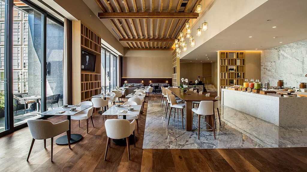 Hyatt Regency Andares Guadalajara