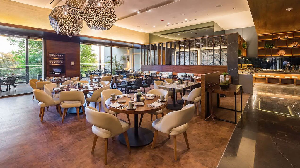 Hyatt Regency Andares Guadalajara