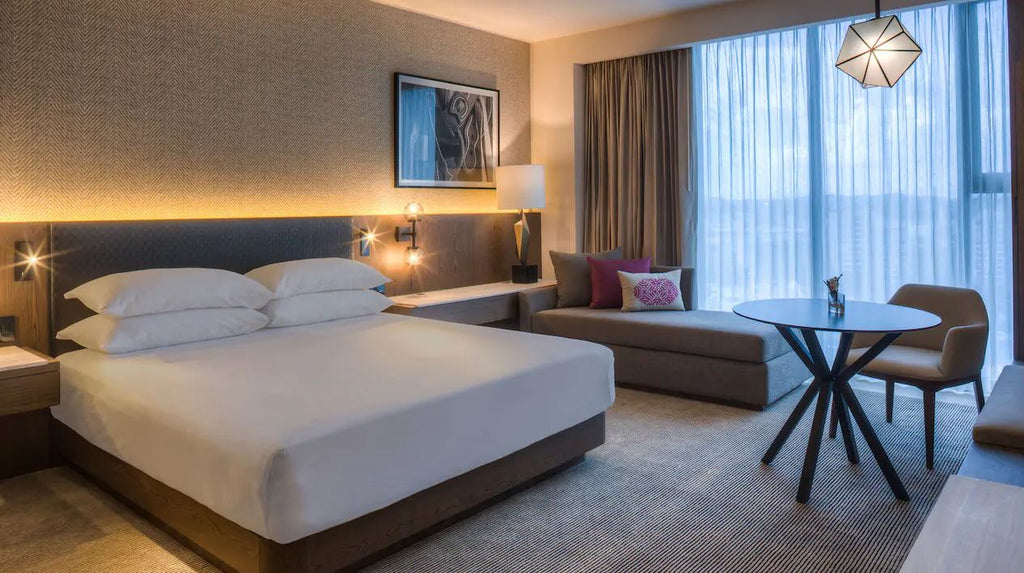 Hyatt Regency Andares Guadalajara