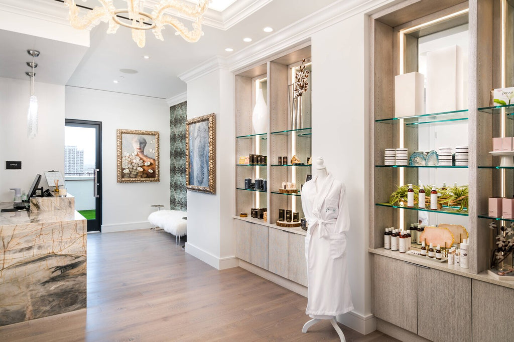 Grand Bohemian Hotel Charlotte Autograph Collection