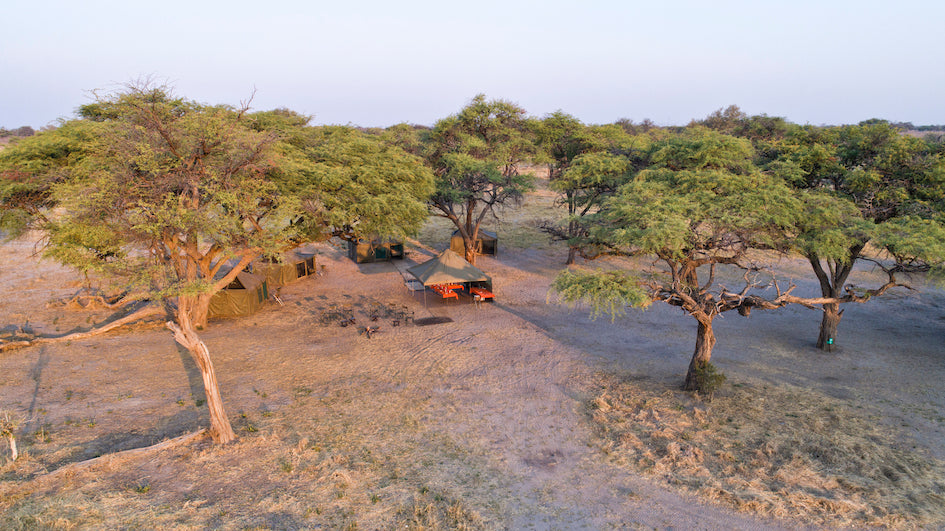 Mobile Camp