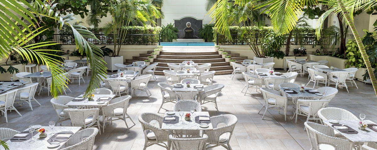 Loi Suites Recoleta Hotel