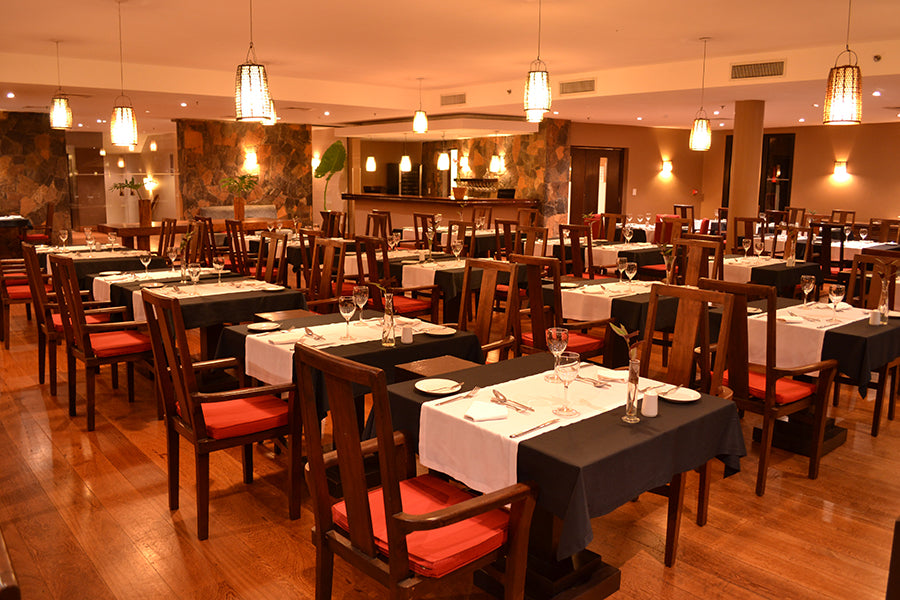 Naipi Restaurant