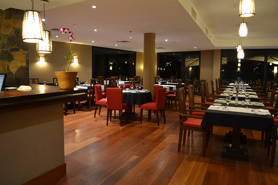 Naipi Restaurant