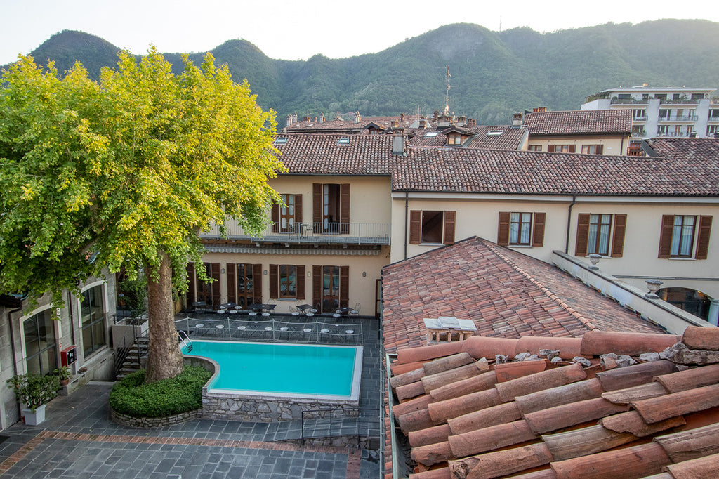 Hotel Due Corti