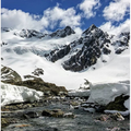 Los Cauquenes Resort & Spa : Vinciguerra Glacier Adventure