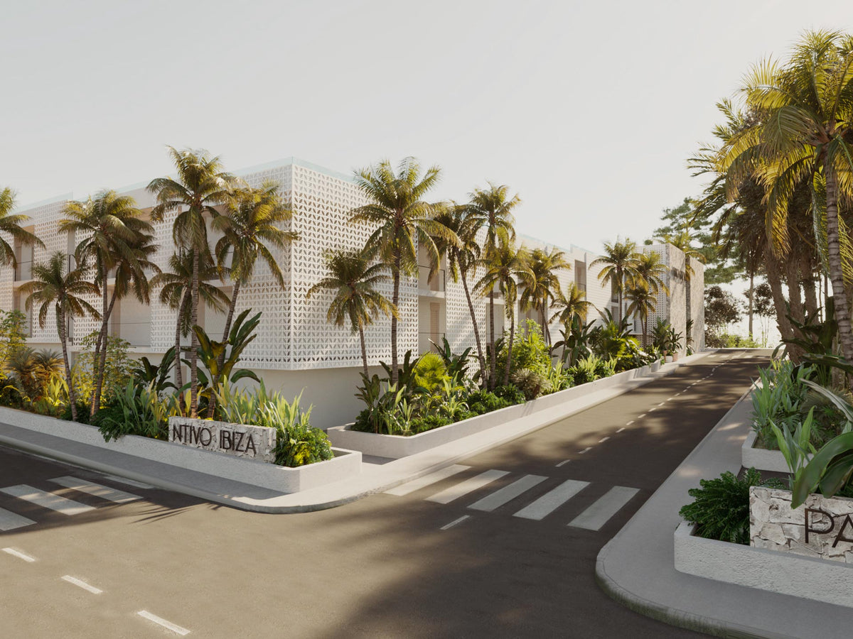 Nativo Hotel Ibiza