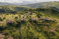 Zulu Rock Lodge