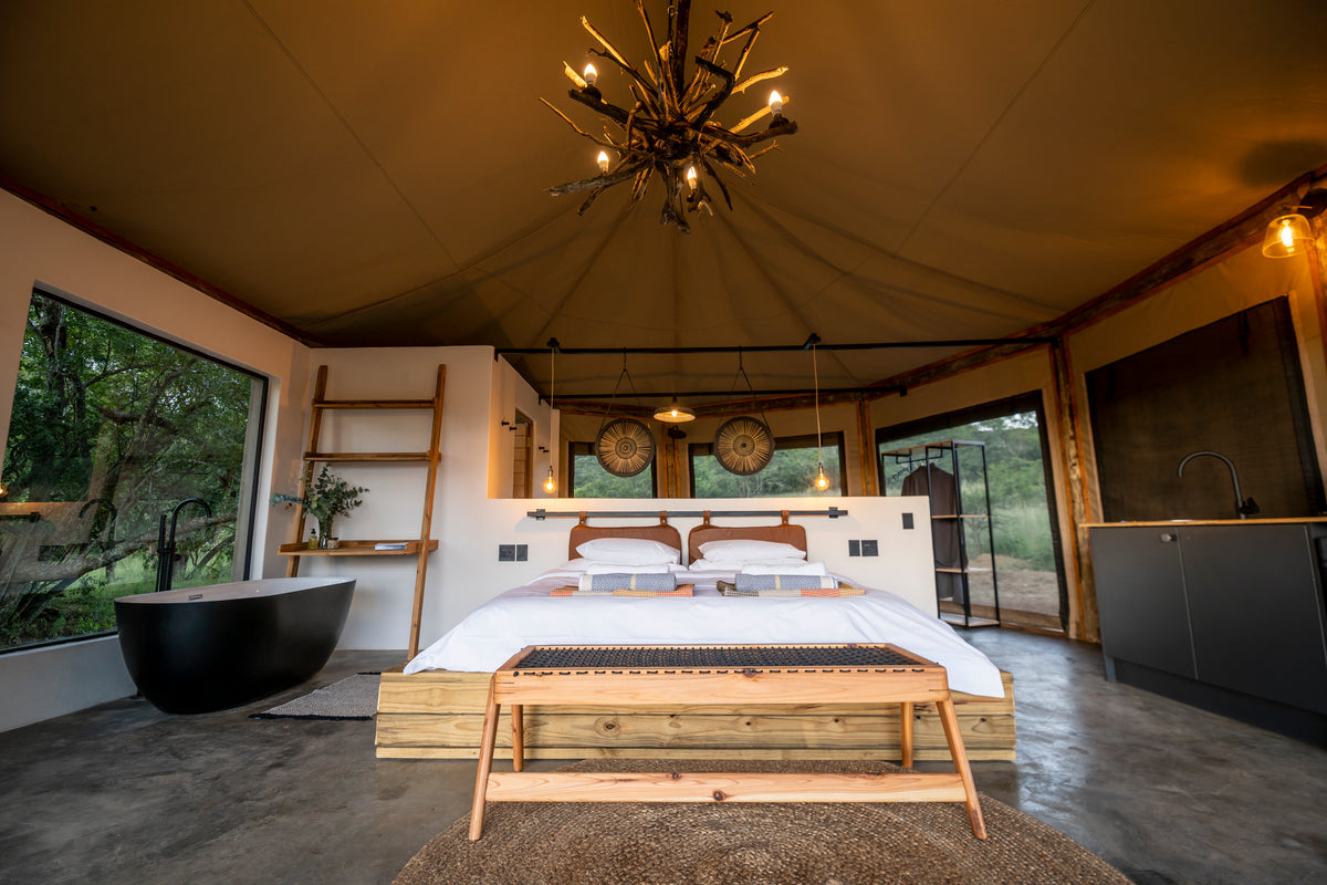 Sasi Bush Lodge