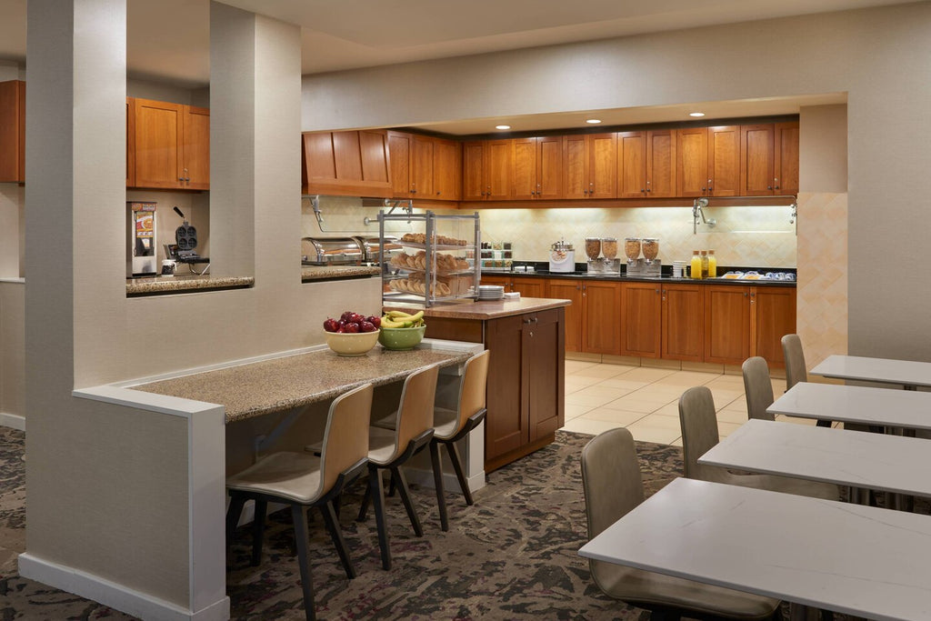 Residence Inn Gravenhurst Muskoka Wharf
