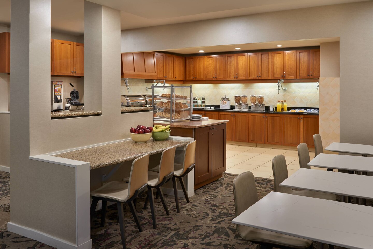 Residence Inn Gravenhurst Muskoka Wharf