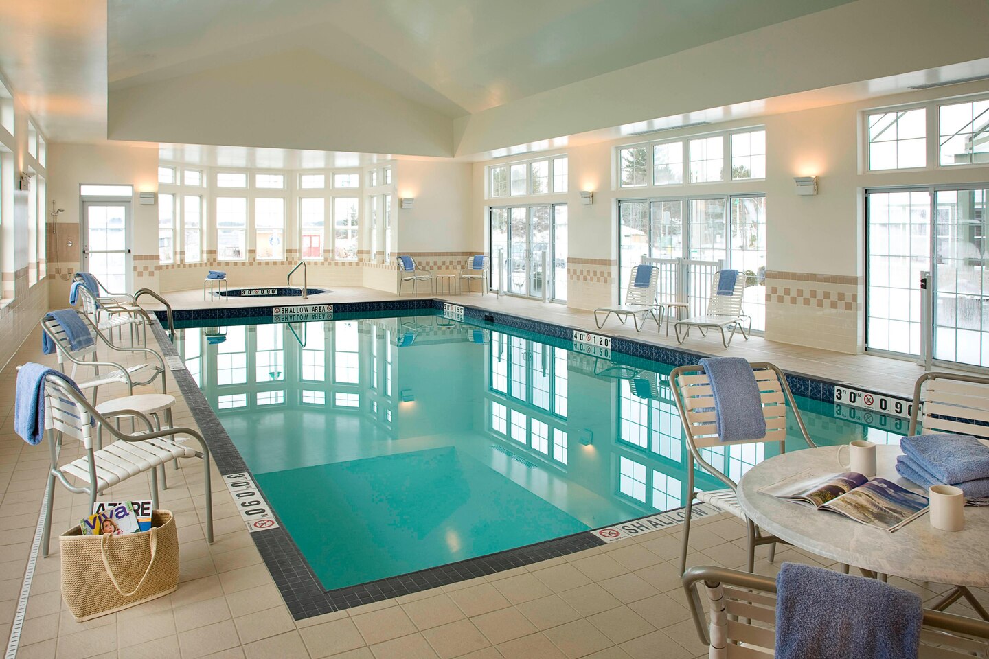 Residence Inn Gravenhurst Muskoka Wharf