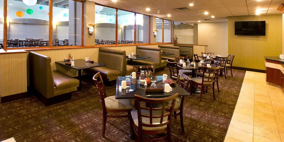 Holiday Inn Sioux Falls-City Centre