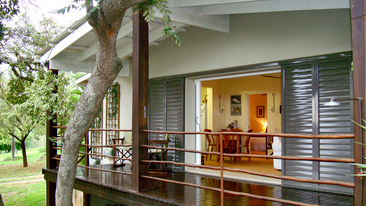 Umsisi Cottage
