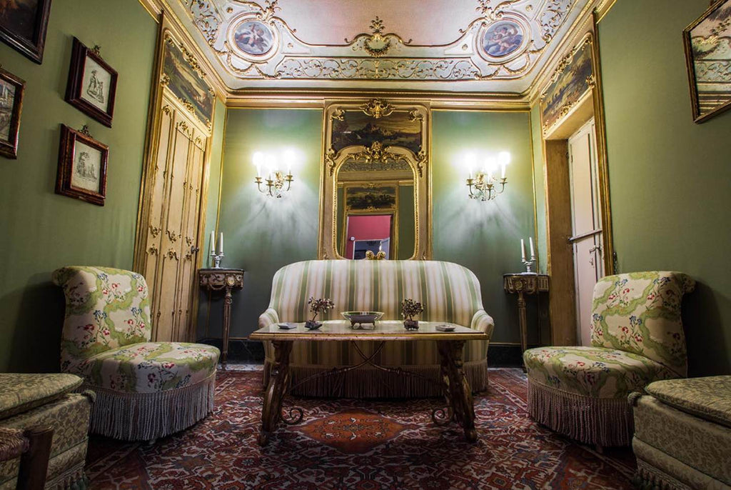 Palazzo Valentino