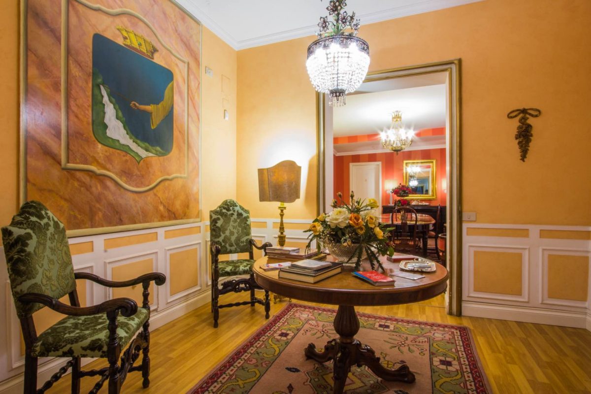 Palazzo Valentino