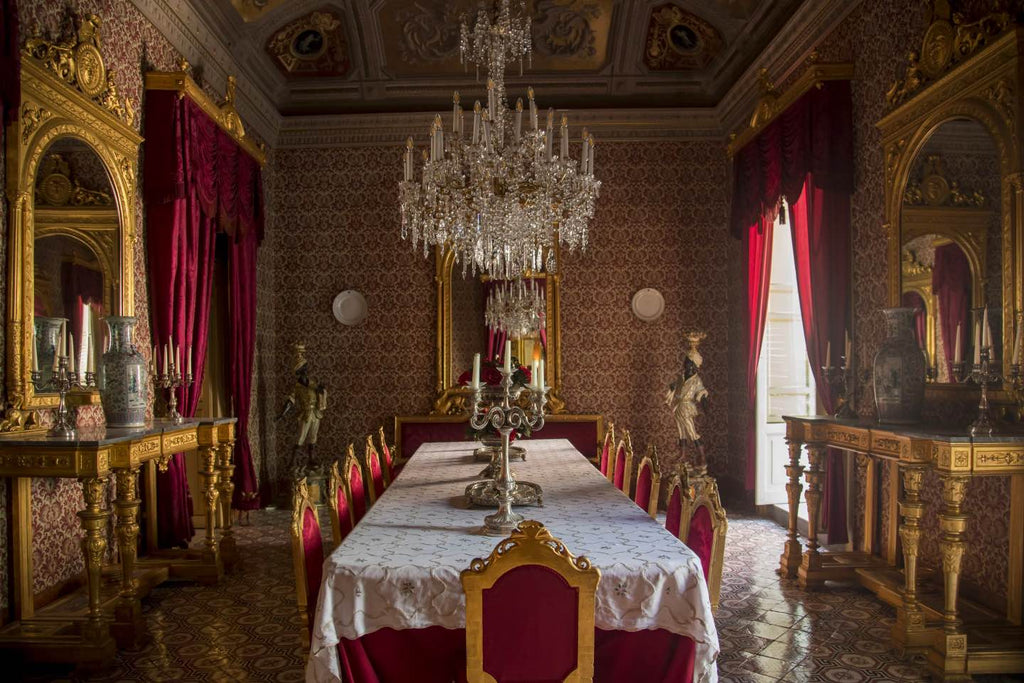 Palazzo Valentino