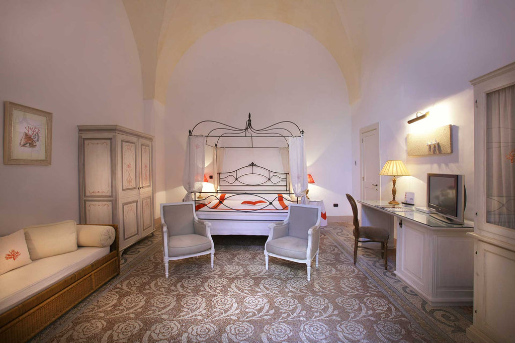 Palazzo Mosco Inn