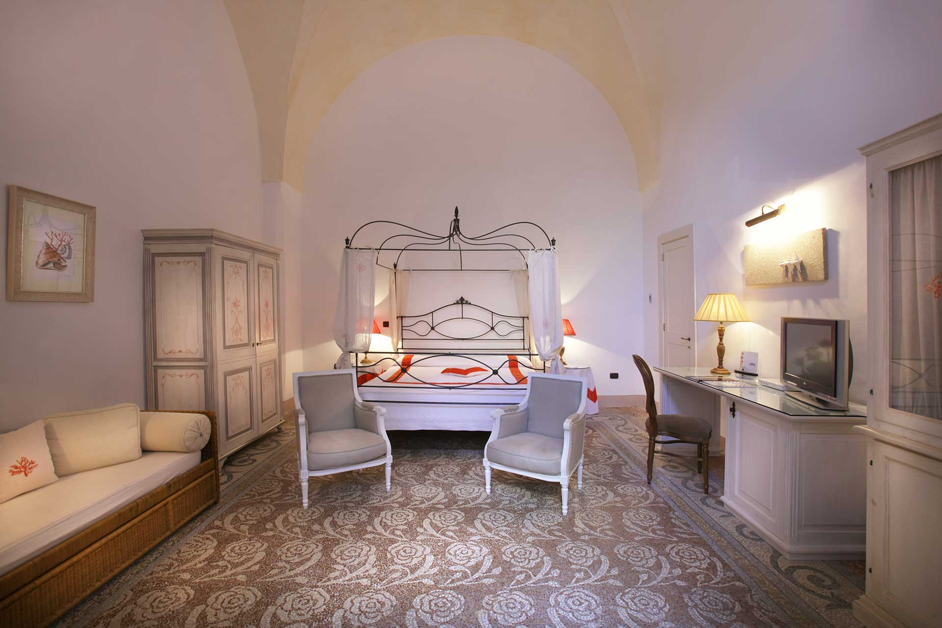 Palazzo Mosco Inn