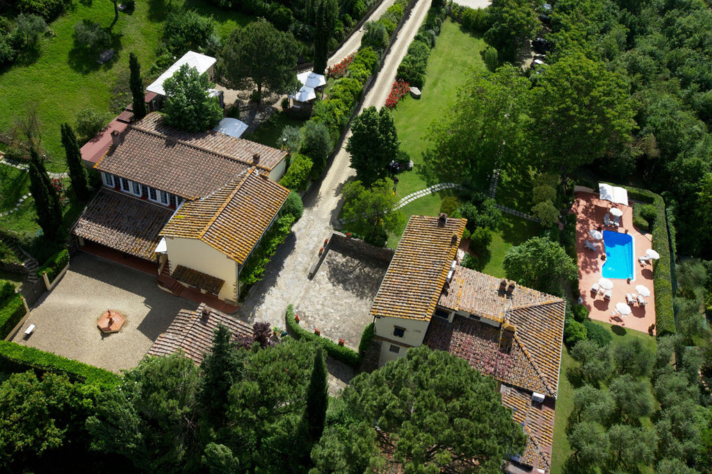 Marignolle Relais & Charme