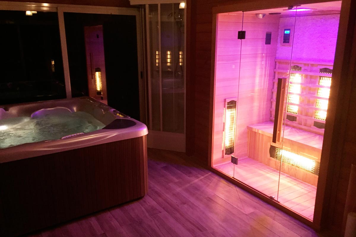 Marignolle Relais & Charme