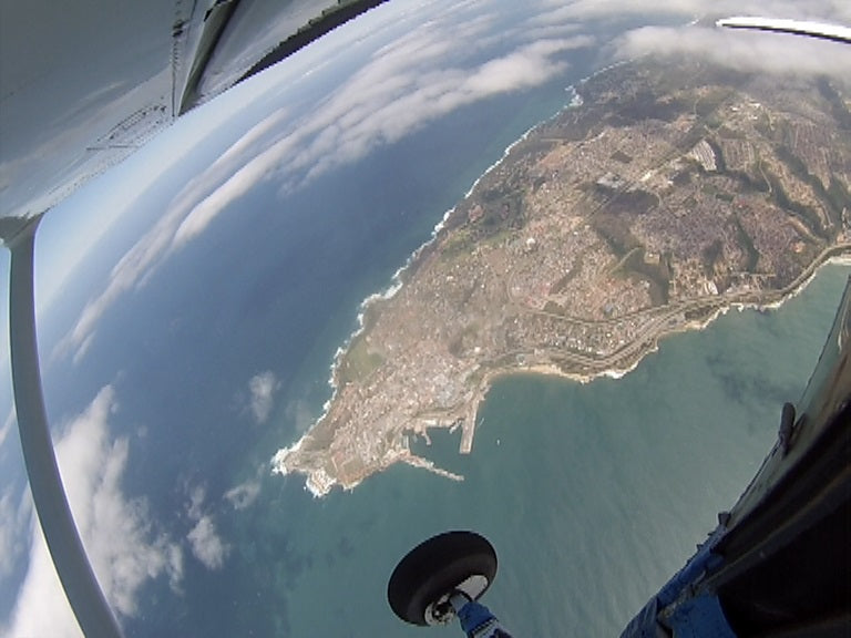 The Point, Mossel Bay