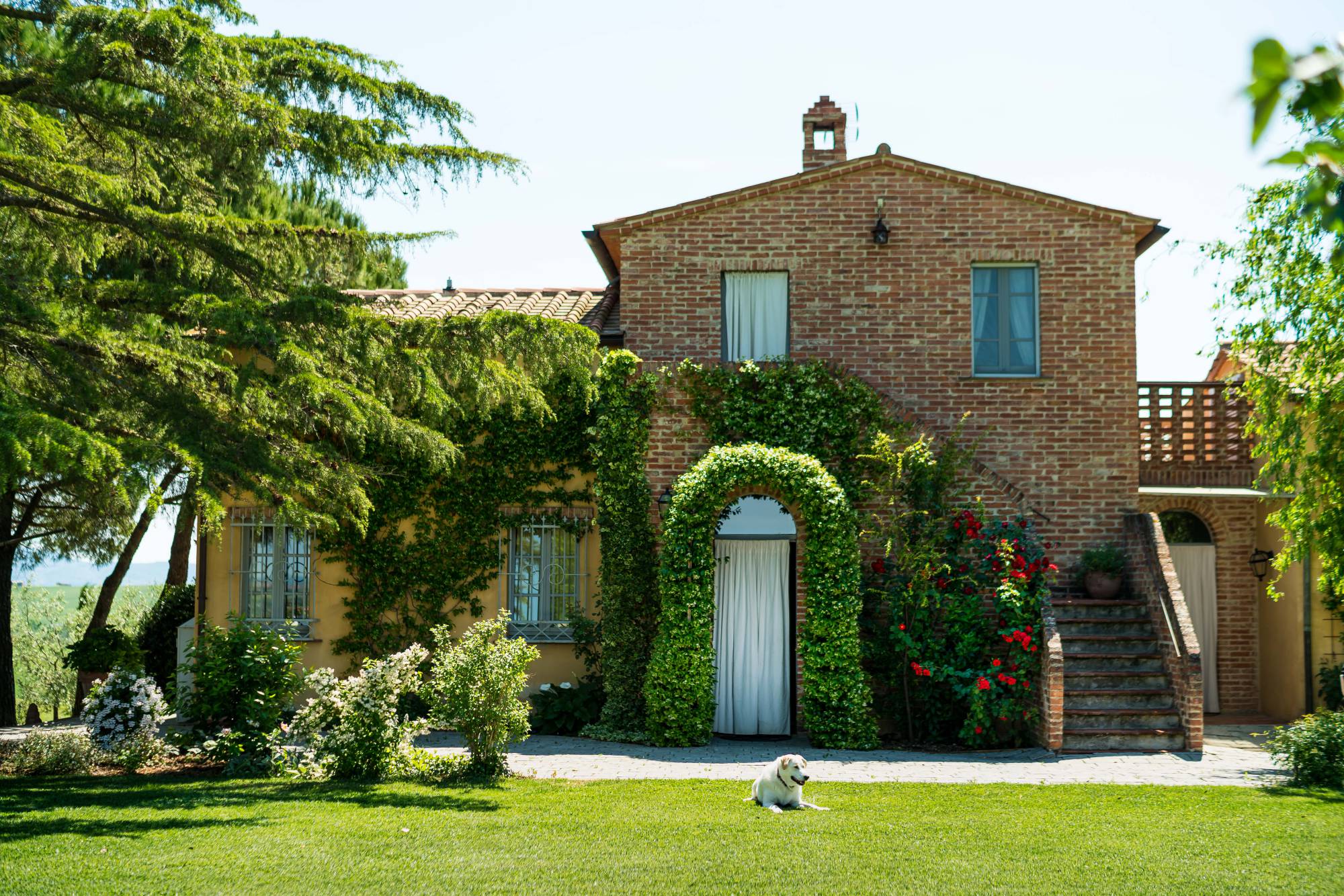 Casa Bellavista