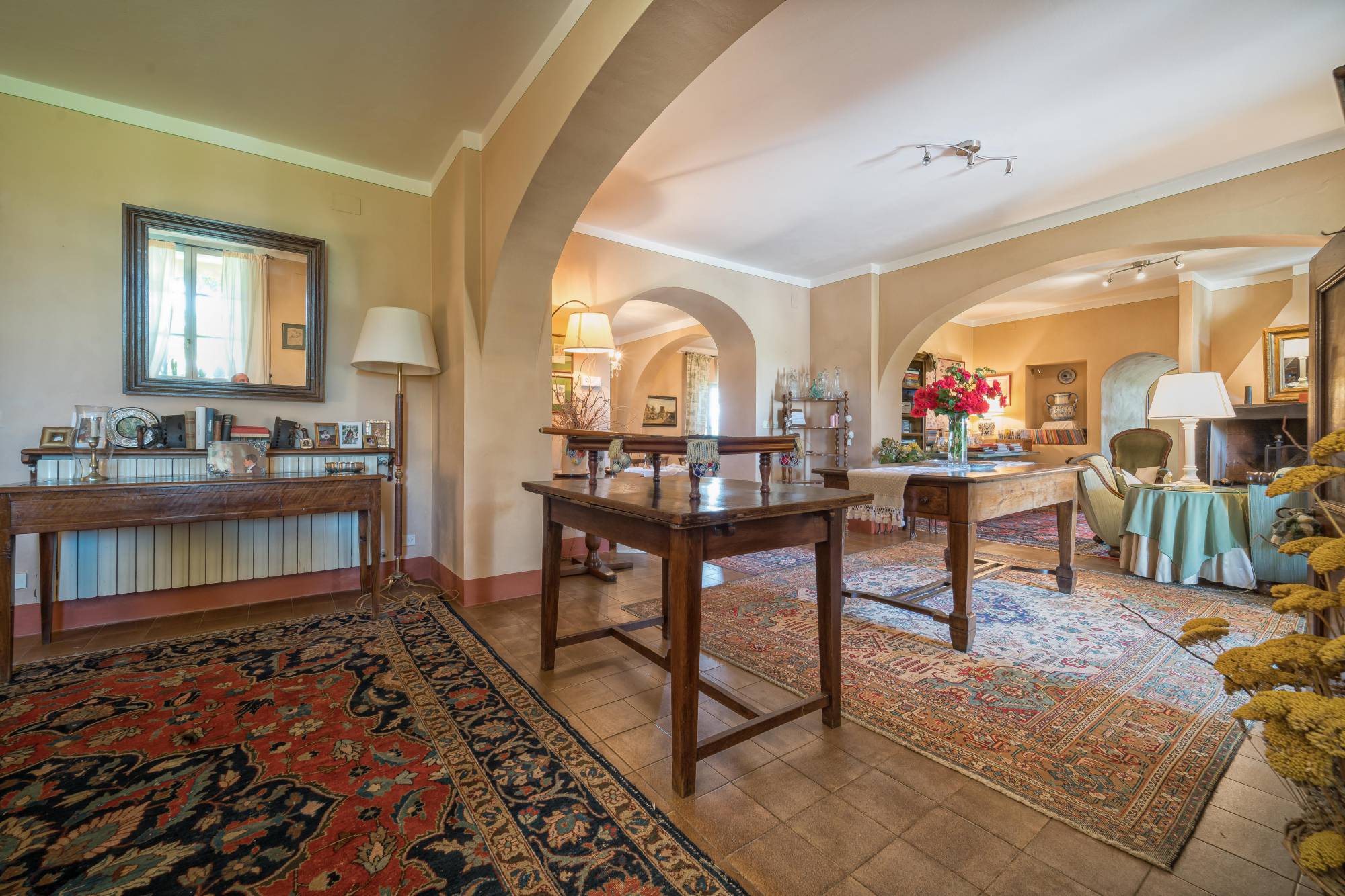 Casa Bellavista