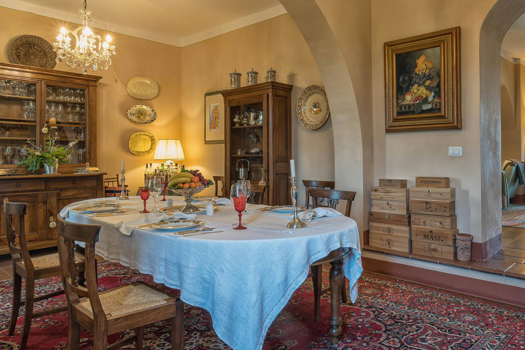 Casa Bellavista