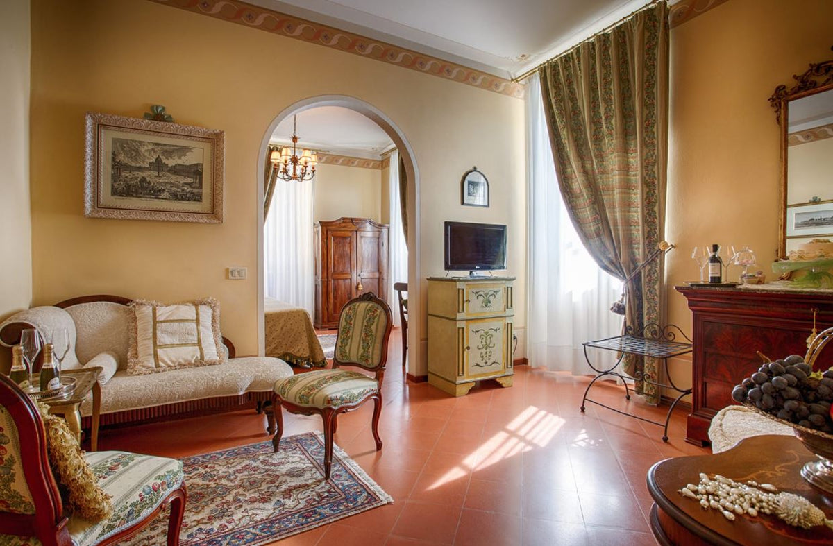 Villa Marsili